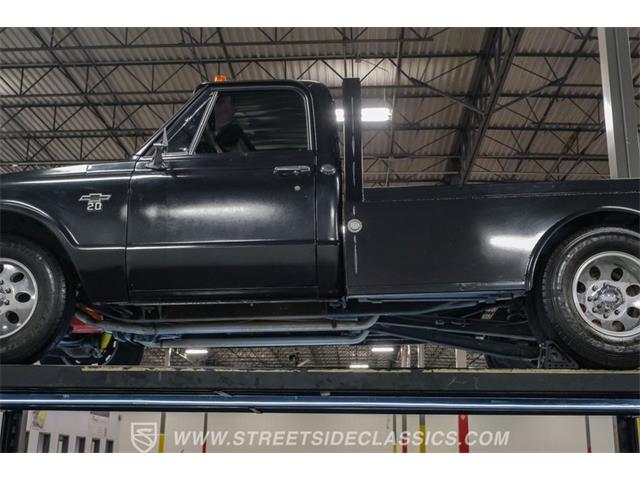 1968 Chevrolet C20 (CC-2082264) for sale in Ft Worth, Texas