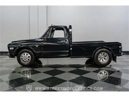 1968 Chevrolet C20 (CC-2082264) for sale in Ft Worth, Texas