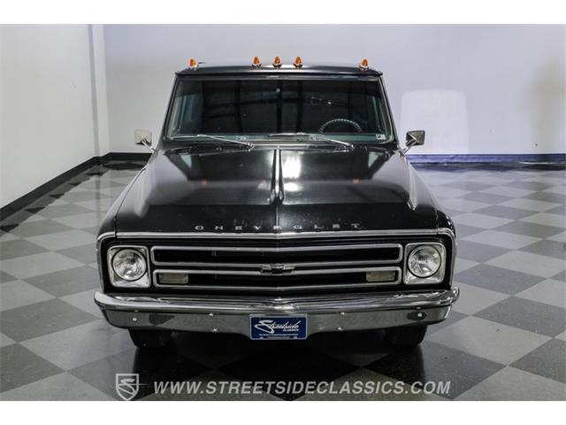 1968 Chevrolet C20 (CC-2082264) for sale in Ft Worth, Texas
