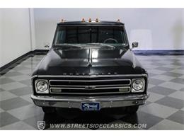 1968 Chevrolet C20 (CC-2082264) for sale in Ft Worth, Texas