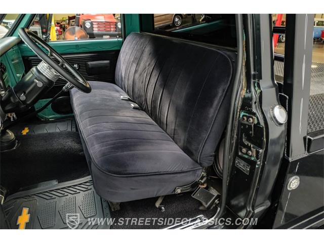 1968 Chevrolet C20 (CC-2082264) for sale in Ft Worth, Texas