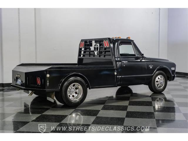 1968 Chevrolet C20 (CC-2082264) for sale in Ft Worth, Texas