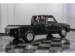 1968 Chevrolet C20 (CC-2082264) for sale in Ft Worth, Texas