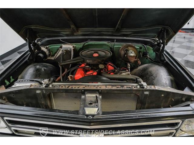 1968 Chevrolet C20 (CC-2082264) for sale in Ft Worth, Texas