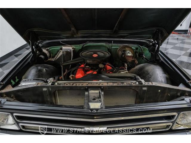 1968 Chevrolet C20 (CC-2082264) for sale in Ft Worth, Texas