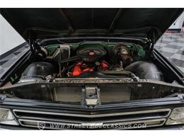 1968 Chevrolet C20 (CC-2082264) for sale in Ft Worth, Texas
