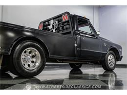 1968 Chevrolet C20 (CC-2082264) for sale in Ft Worth, Texas