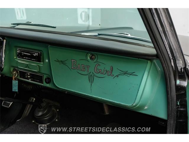 1968 Chevrolet C20 (CC-2082264) for sale in Ft Worth, Texas