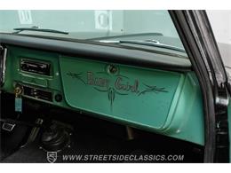 1968 Chevrolet C20 (CC-2082264) for sale in Ft Worth, Texas