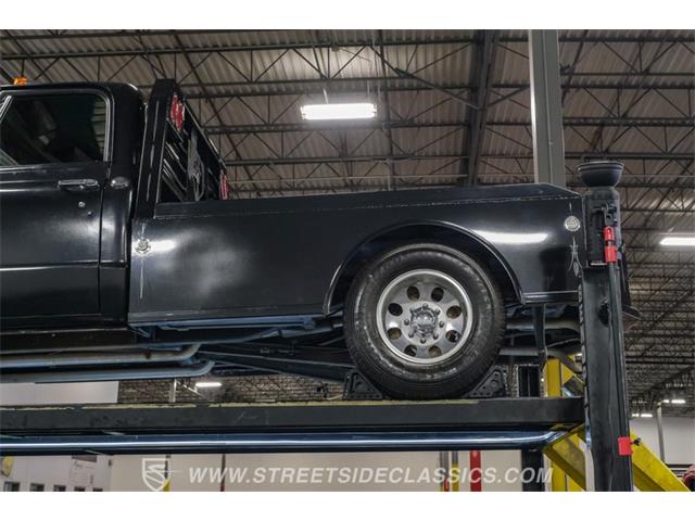 1968 Chevrolet C20 (CC-2082264) for sale in Ft Worth, Texas