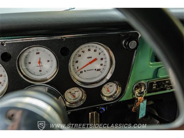1968 Chevrolet C20 (CC-2082264) for sale in Ft Worth, Texas