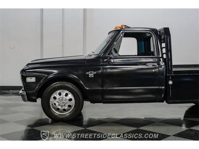 1968 Chevrolet C20 (CC-2082264) for sale in Ft Worth, Texas