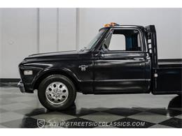 1968 Chevrolet C20 (CC-2082264) for sale in Ft Worth, Texas