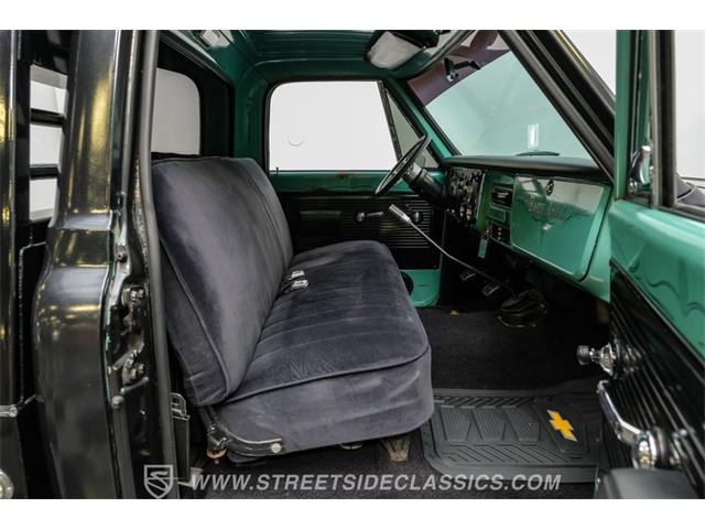 1968 Chevrolet C20 (CC-2082264) for sale in Ft Worth, Texas