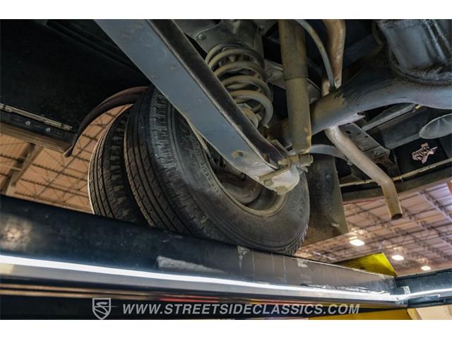 1968 Chevrolet C20 (CC-2082264) for sale in Ft Worth, Texas