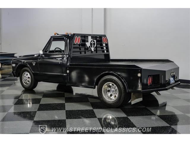 1968 Chevrolet C20 (CC-2082264) for sale in Ft Worth, Texas