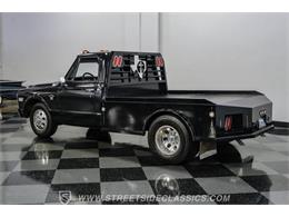 1968 Chevrolet C20 (CC-2082264) for sale in Ft Worth, Texas