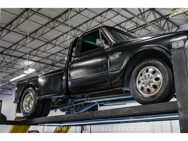 1968 Chevrolet C20 (CC-2082264) for sale in Ft Worth, Texas