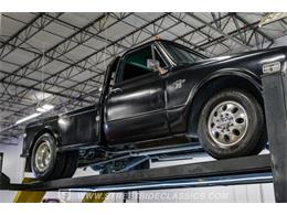 1968 Chevrolet C20 (CC-2082264) for sale in Ft Worth, Texas