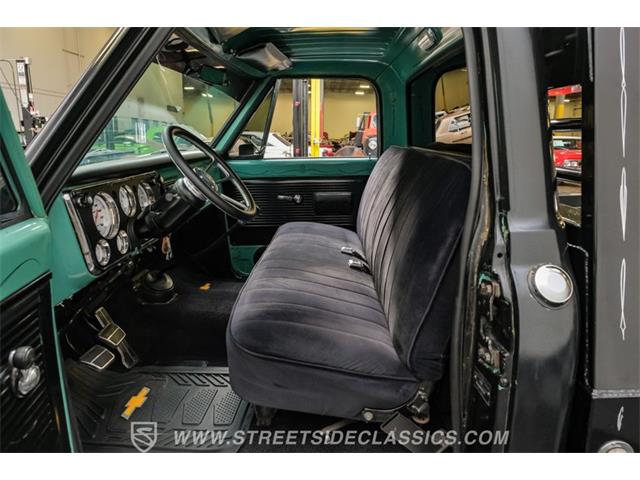 1968 Chevrolet C20 (CC-2082264) for sale in Ft Worth, Texas