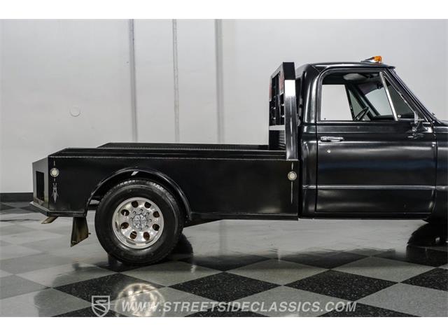 1968 Chevrolet C20 (CC-2082264) for sale in Ft Worth, Texas