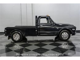 1968 Chevrolet C20 (CC-2082264) for sale in Ft Worth, Texas