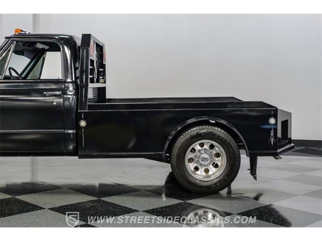 1968 Chevrolet C20 (CC-2082264) for sale in Ft Worth, Texas