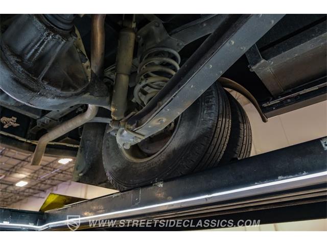 1968 Chevrolet C20 (CC-2082264) for sale in Ft Worth, Texas