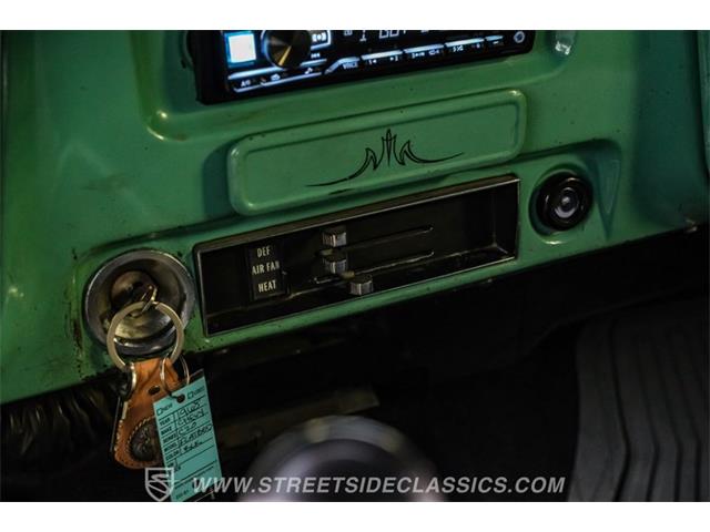 1968 Chevrolet C20 (CC-2082264) for sale in Ft Worth, Texas