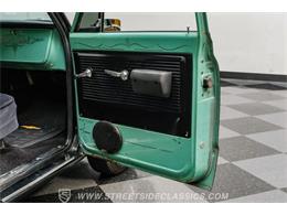 1968 Chevrolet C20 (CC-2082264) for sale in Ft Worth, Texas