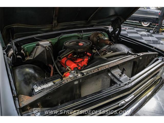 1968 Chevrolet C20 (CC-2082264) for sale in Ft Worth, Texas