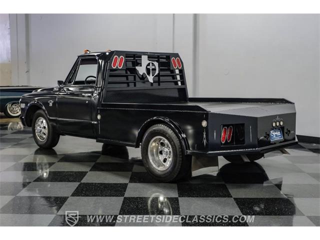 1968 Chevrolet C20 (CC-2082264) for sale in Ft Worth, Texas