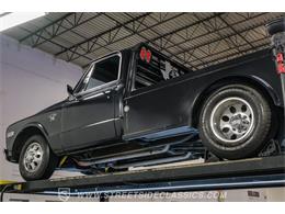 1968 Chevrolet C20 (CC-2082264) for sale in Ft Worth, Texas