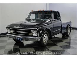 1968 Chevrolet C20 (CC-2082264) for sale in Ft Worth, Texas
