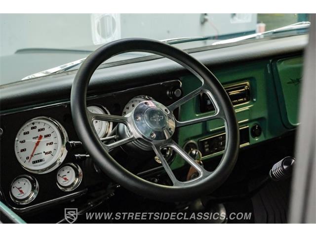 1968 Chevrolet C20 (CC-2082264) for sale in Ft Worth, Texas