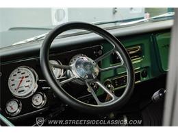 1968 Chevrolet C20 (CC-2082264) for sale in Ft Worth, Texas