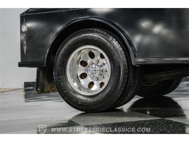 1968 Chevrolet C20 (CC-2082264) for sale in Ft Worth, Texas
