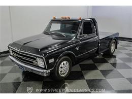 1968 Chevrolet C20 (CC-2082264) for sale in Ft Worth, Texas