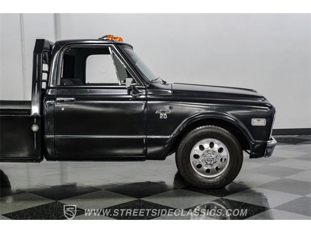 1968 Chevrolet C20 (CC-2082264) for sale in Ft Worth, Texas