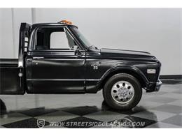 1968 Chevrolet C20 (CC-2082264) for sale in Ft Worth, Texas