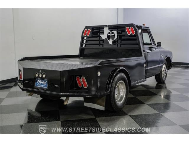 1968 Chevrolet C20 (CC-2082264) for sale in Ft Worth, Texas