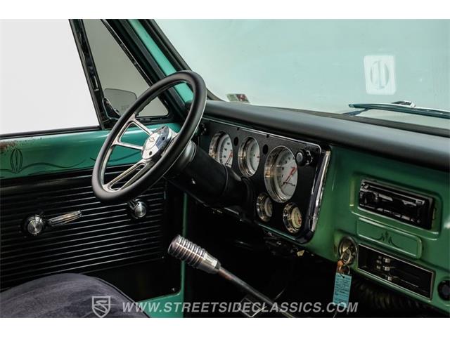 1968 Chevrolet C20 (CC-2082264) for sale in Ft Worth, Texas