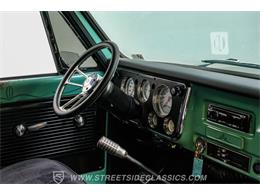 1968 Chevrolet C20 (CC-2082264) for sale in Ft Worth, Texas
