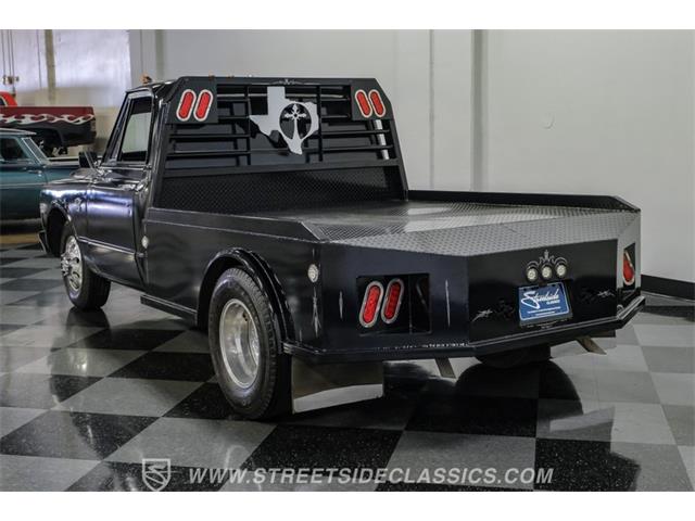 1968 Chevrolet C20 (CC-2082264) for sale in Ft Worth, Texas