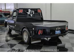 1968 Chevrolet C20 (CC-2082264) for sale in Ft Worth, Texas