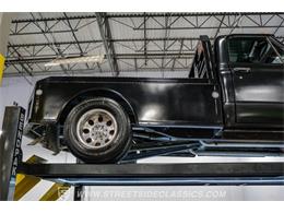 1968 Chevrolet C20 (CC-2082264) for sale in Ft Worth, Texas