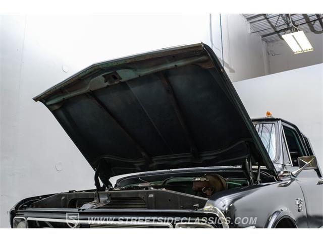 1968 Chevrolet C20 (CC-2082264) for sale in Ft Worth, Texas