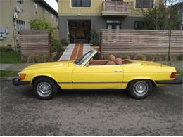 1975 Mercedes-Benz 450 (CC-2082265) for sale in Cadillac, Michigan