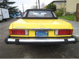 1975 Mercedes-Benz 450 (CC-2082265) for sale in Cadillac, Michigan