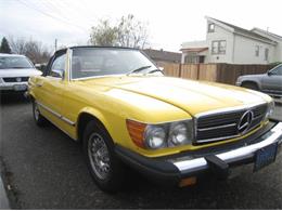 1975 Mercedes-Benz 450 (CC-2082265) for sale in Cadillac, Michigan